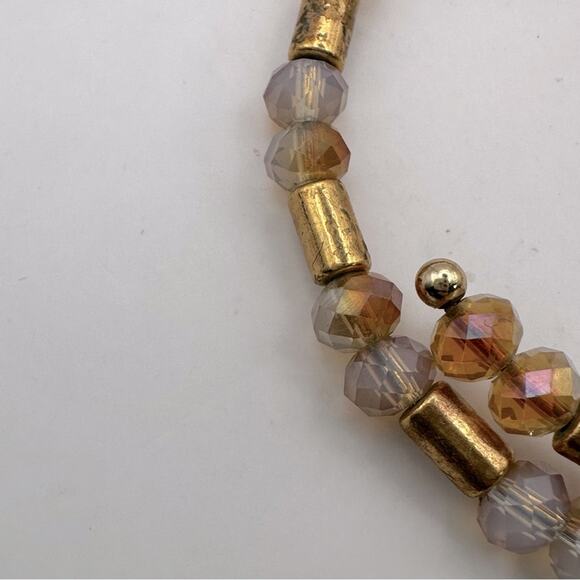 Alex & Ani Golden Aura Depths of the Wild Bangle Bracelet Coastal Cowgirl Casual - Picture 4 of 11